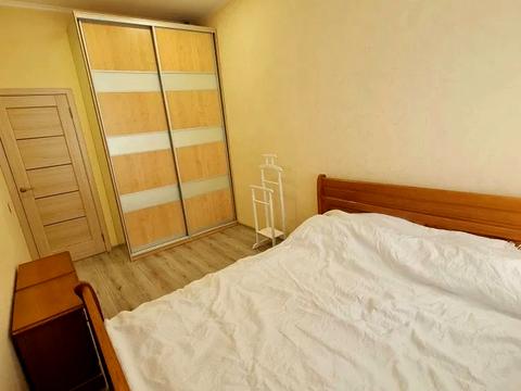 квартира за адресою Микільсько-Ботанічна вул., 2