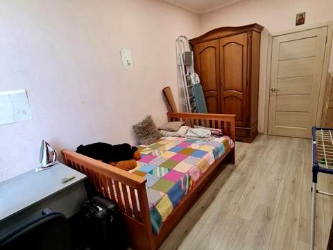 квартира за адресою Микільсько-Ботанічна вул., 2