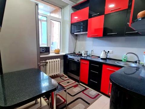 квартира за адресою Микільсько-Ботанічна вул., 2