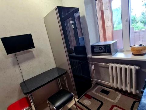 квартира за адресою Микільсько-Ботанічна вул., 2