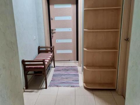 квартира за адресою Микільсько-Ботанічна вул., 2