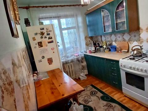 квартира по адресу Гната Хоткевича ул., 67а/3