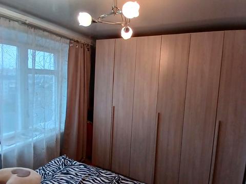 квартира по адресу Гната Хоткевича ул., 67а/3