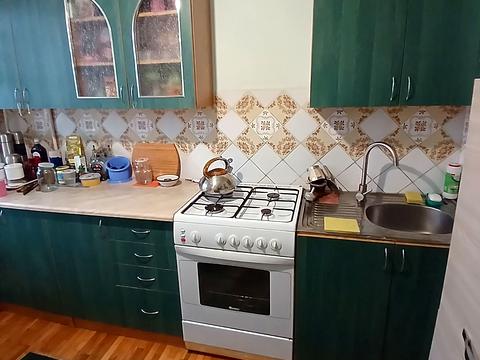 квартира по адресу Гната Хоткевича ул., 67а/3