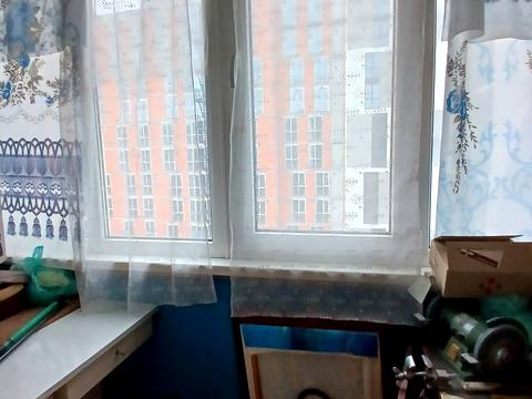 квартира по адресу Гната Хоткевича ул., 67а/3