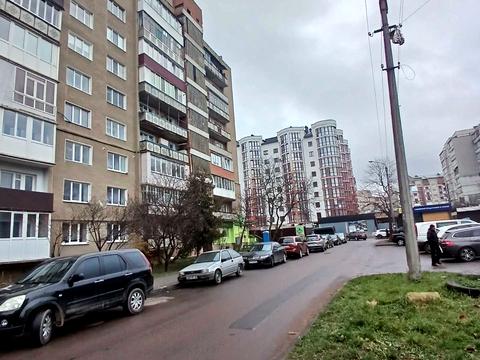 квартира по адресу Гната Хоткевича ул., 67а/3