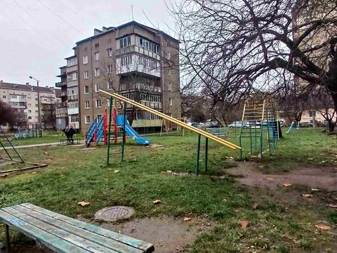 квартира по адресу Гната Хоткевича ул., 67а/3