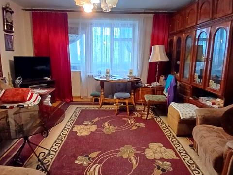 квартира по адресу Гната Хоткевича ул., 67а/3