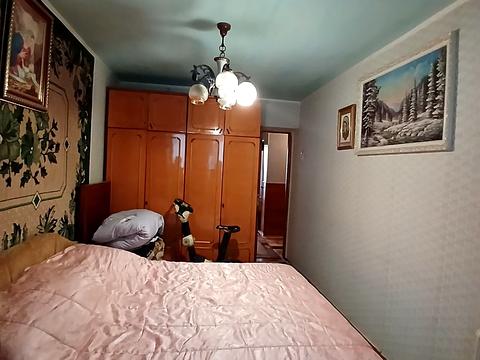 квартира по адресу Гната Хоткевича ул., 67а/3