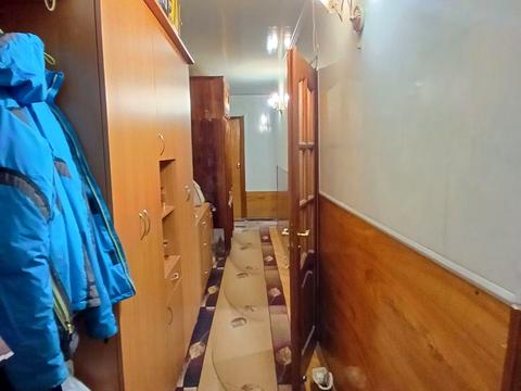 квартира по адресу Гната Хоткевича ул., 67а/3