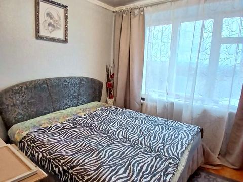 квартира по адресу Гната Хоткевича ул., 67а/3