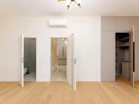 квартира по адресу Гетьмана Дорошенко ул. (Жовтневая), 10