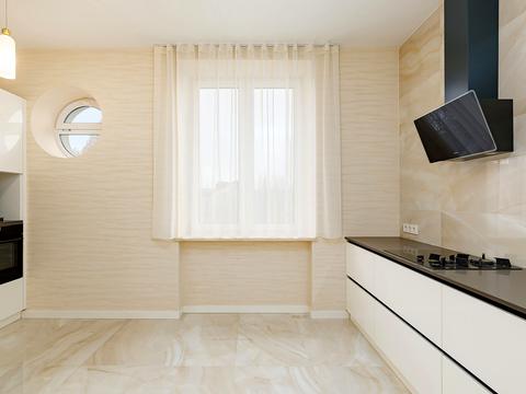 квартира по адресу Гетьмана Дорошенко ул. (Жовтневая), 10