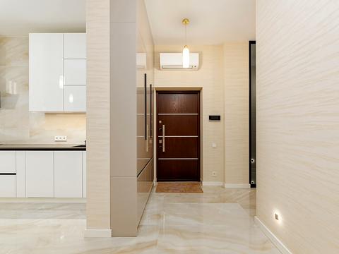 квартира по адресу Гетьмана Дорошенко ул. (Жовтневая), 10