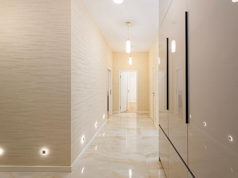 квартира по адресу Гетьмана Дорошенко ул. (Жовтневая), 10