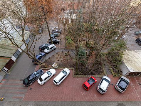 квартира по адресу Гетьмана Дорошенко ул. (Жовтневая), 10