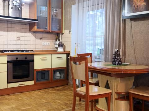 квартира за адресою Олени Теліги вул., 37-А