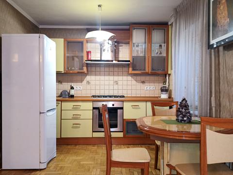 квартира за адресою Олени Теліги вул., 37-А