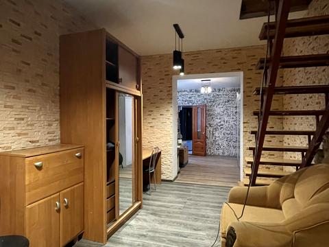 дом по адресу Центральна ул.