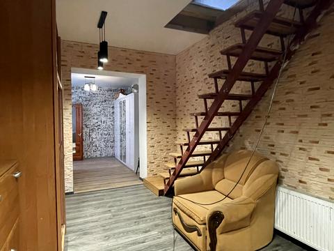 дом по адресу Центральна ул.