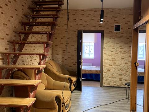 дом по адресу Центральна ул.