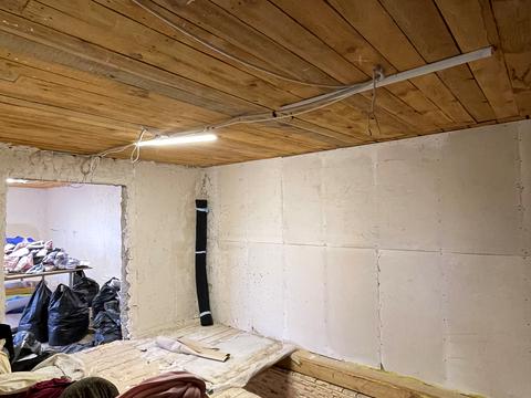 дом по адресу Центральна ул.