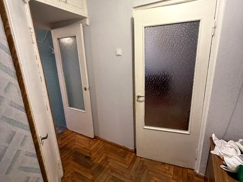 квартира по адресу Иоанна Павла II ул. (Будівельників), 22