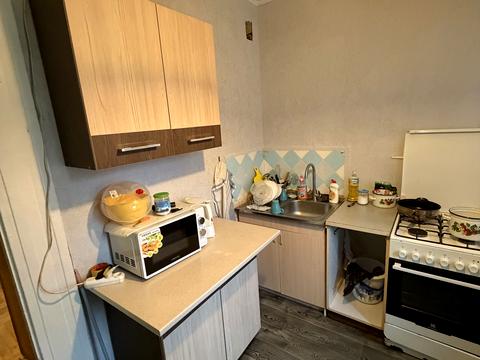 квартира по адресу Иоанна Павла II ул. (Будівельників), 22