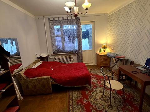 квартира по адресу Иоанна Павла II ул. (Будівельників), 22