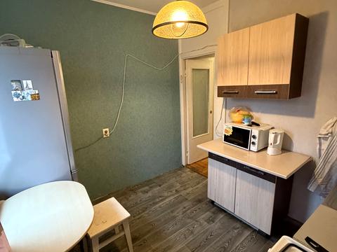 квартира по адресу Иоанна Павла II ул. (Будівельників), 22