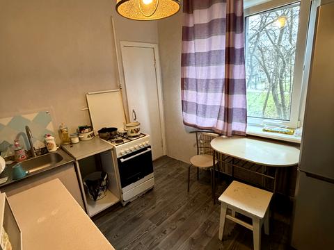 квартира за адресою Івана Павла II вул. (Будівельників), 22