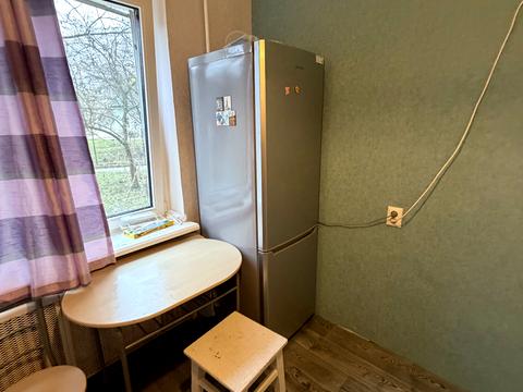 квартира по адресу Иоанна Павла II ул. (Будівельників), 22