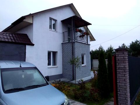 будинок за адресою с. Підлісся, Шевченка