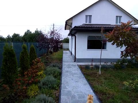 будинок за адресою с. Підлісся, Шевченка