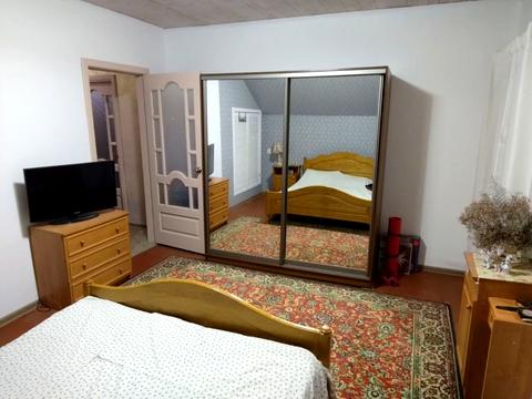 будинок за адресою с. Підлісся, Шевченка