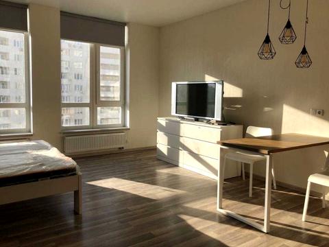 квартира по адресу Олены Пчилки ул., 7