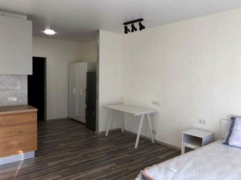 квартира по адресу Олены Пчилки ул., 7