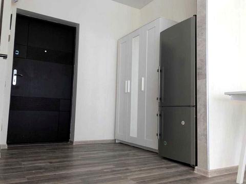 квартира по адресу Олены Пчилки ул., 7