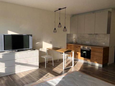 квартира по адресу Олены Пчилки ул., 7