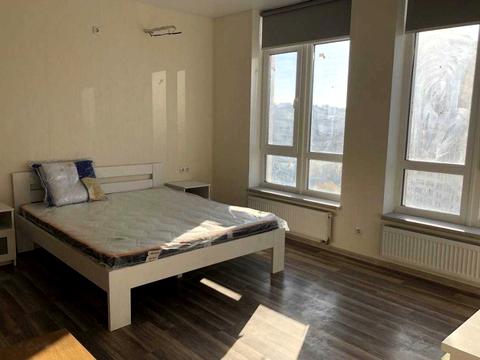 квартира по адресу Олены Пчилки ул., 7