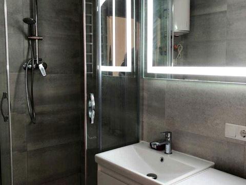 квартира по адресу Олены Пчилки ул., 7