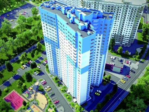 квартира по адресу Олены Пчилки ул., 7