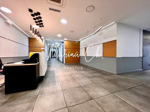 комерційна за адресою Набережна вул., 49-А