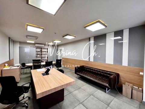 комерційна за адресою Набережна вул., 49-А