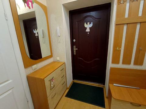 квартира за адресою Бориспільська вул., 6