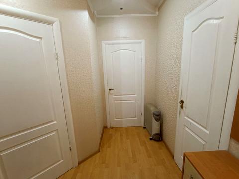 квартира за адресою Бориспільська вул., 6