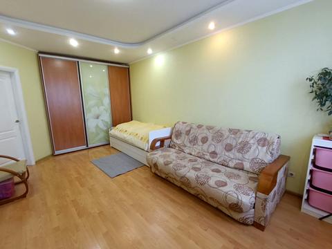 квартира за адресою Бориспільська вул., 6