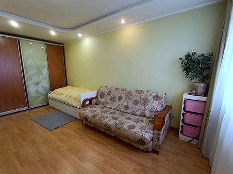 квартира за адресою Бориспільська вул., 6