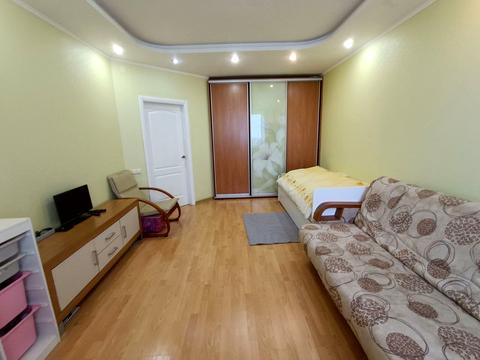 квартира за адресою Бориспільська вул., 6