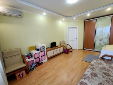 квартира за адресою Бориспільська вул., 6